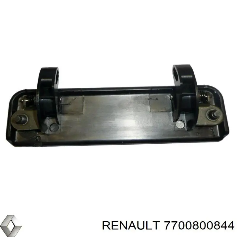 7700800844 Renault (RVI) Ручка передніх дверей, зовнішня
