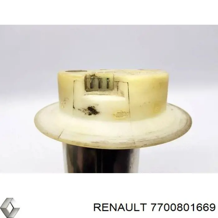 Датчик покажчика рівня палива Renault Clio I хетчбек (BC57, 5357) (1990 - 1998) ціна, від  