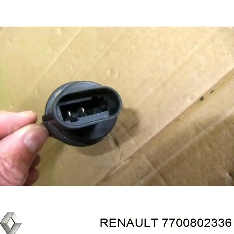 Моторчик омивача переднього скла Renault (RVI) 7700802336 ціна, від 8.94 USD