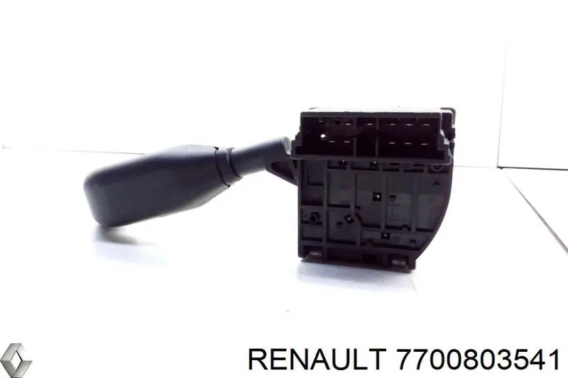 Перемикач підрульовий, правий Renault (RVI) 7700803541 ціна, від 13.73 USD