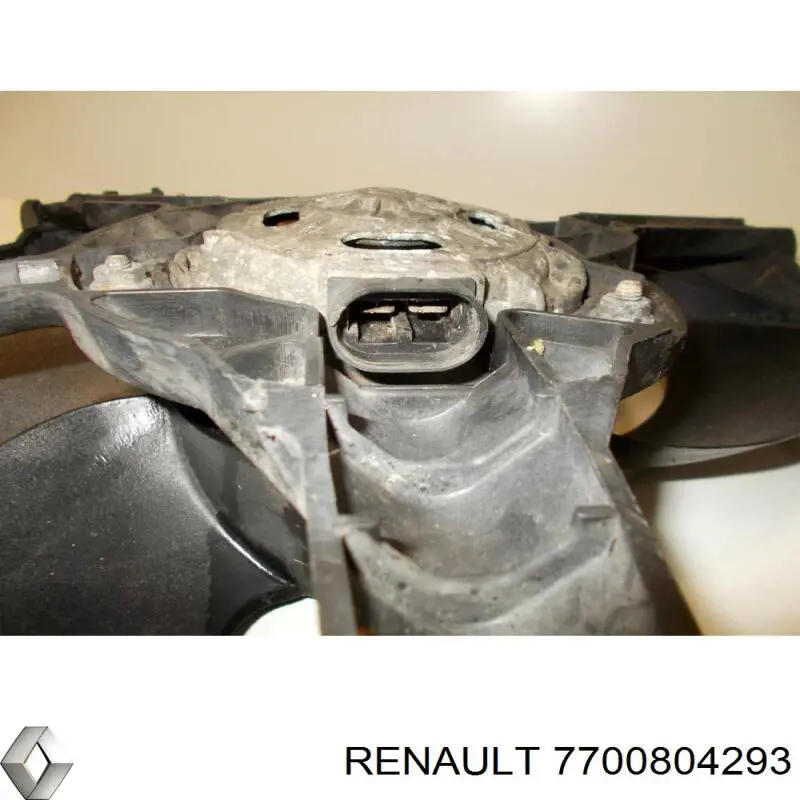  Renault (RVI) 7700804293 ціна, від 31.67 USD