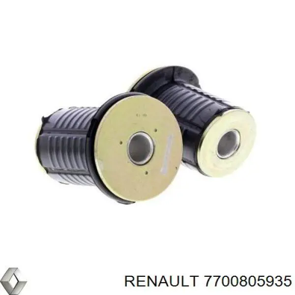 Елементи кріплення Renault (RVI) 7700805935 ціна, від 83.12 USD