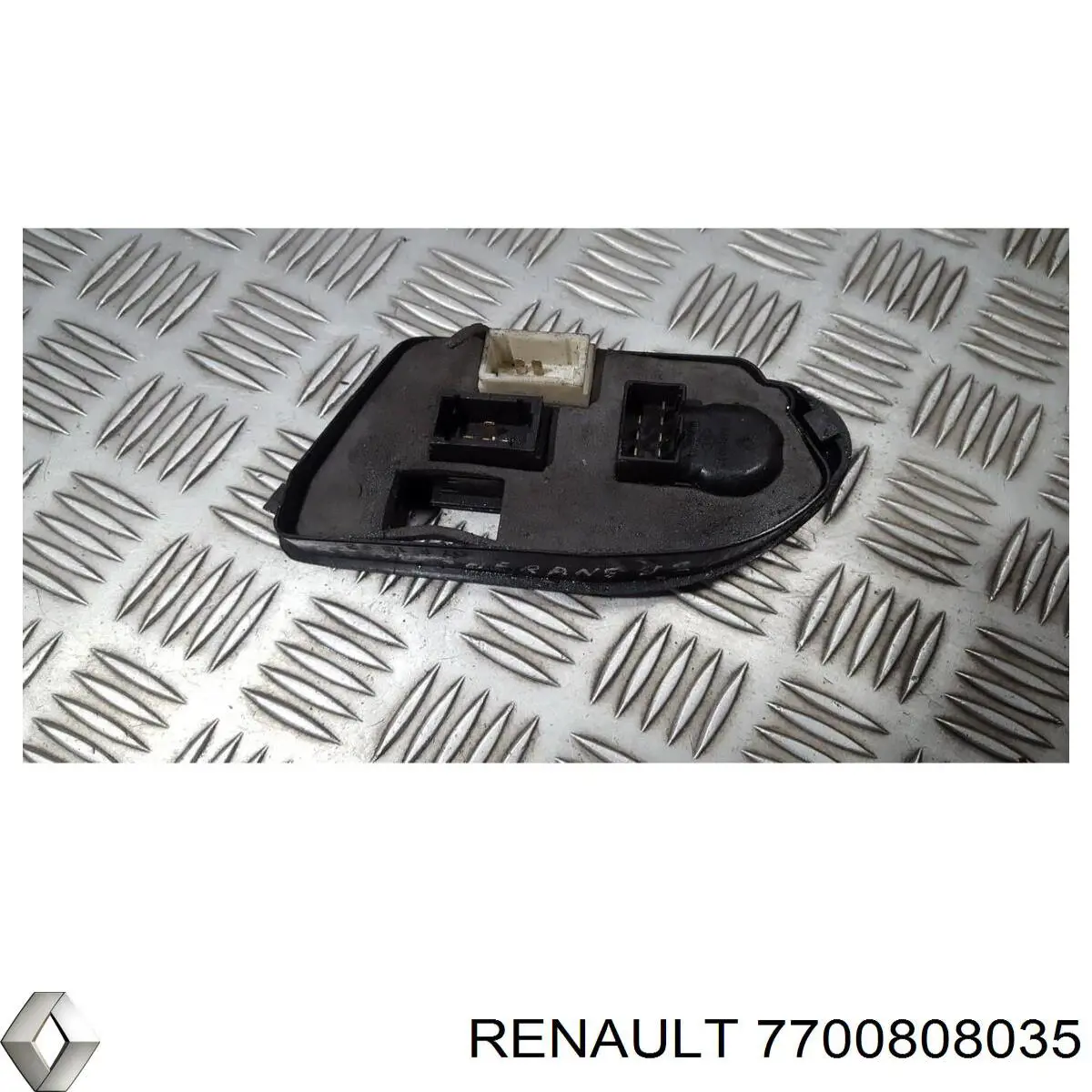  7700808035 Renault (RVI)