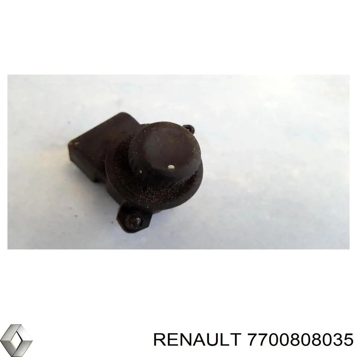 Купити 7700808035 Renault (RVI) 