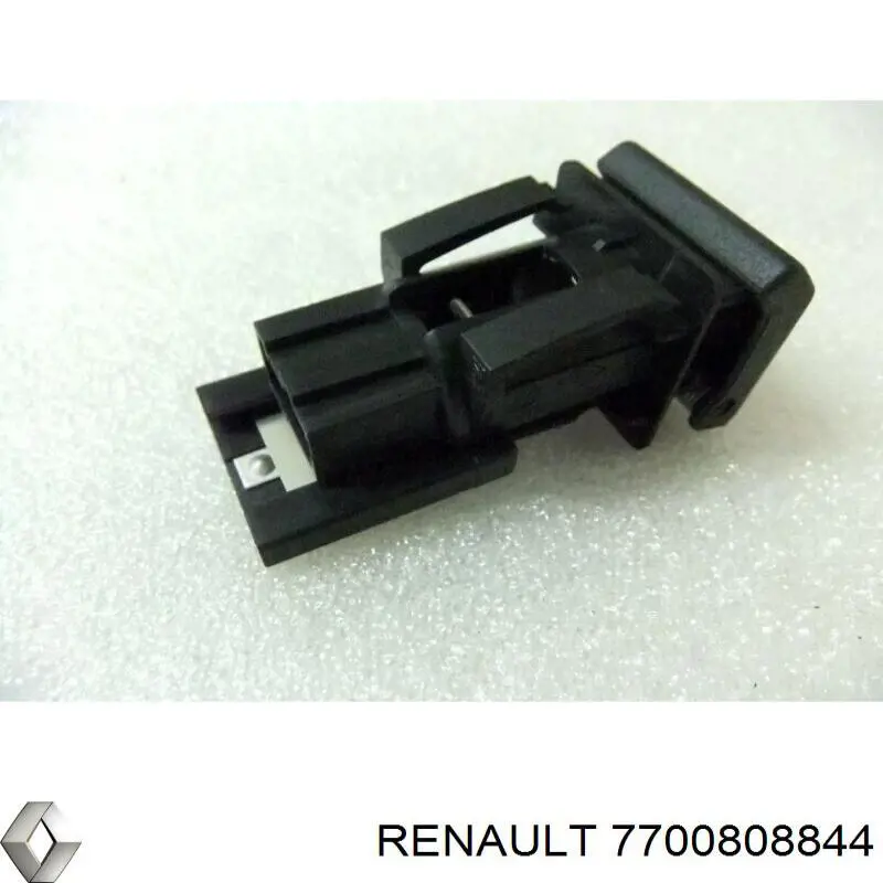 Купити 7700808844 Renault (RVI) 