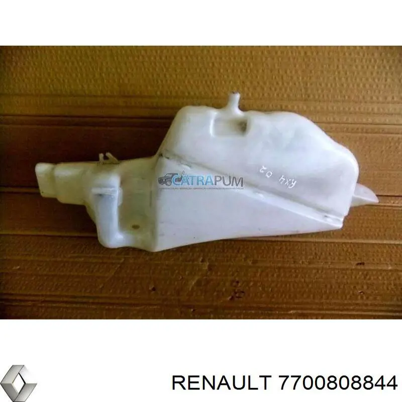 Renault (RVI) 7700808844 ціна, від 5.07 USD