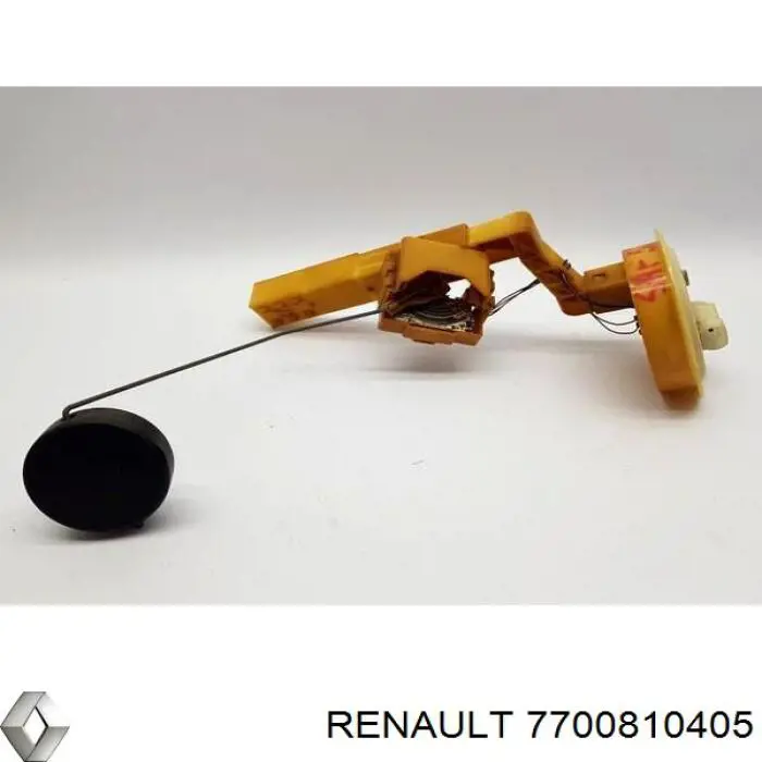Купити Датчик рівня палива Renault 25  B29