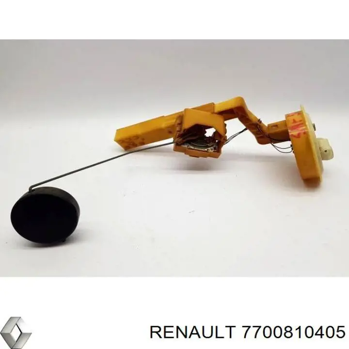 Датчик покажчика рівня палива Renault 25 хетчбек (B29) (1984 - 1993) ціна, від 33.99 USD