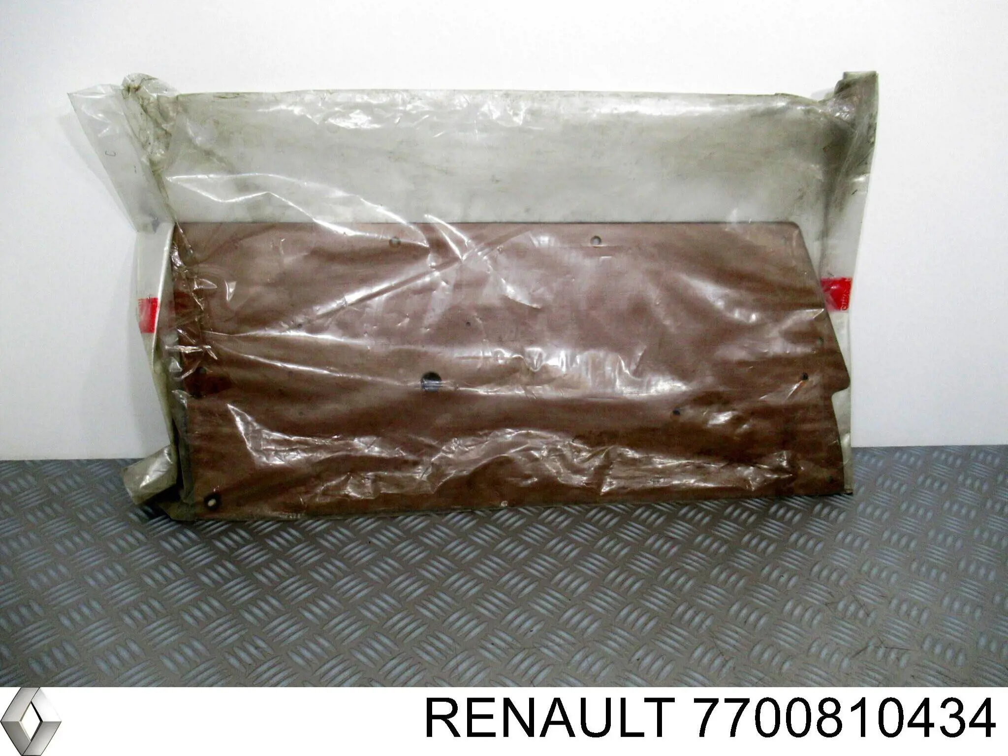  7700810434 Renault (RVI)