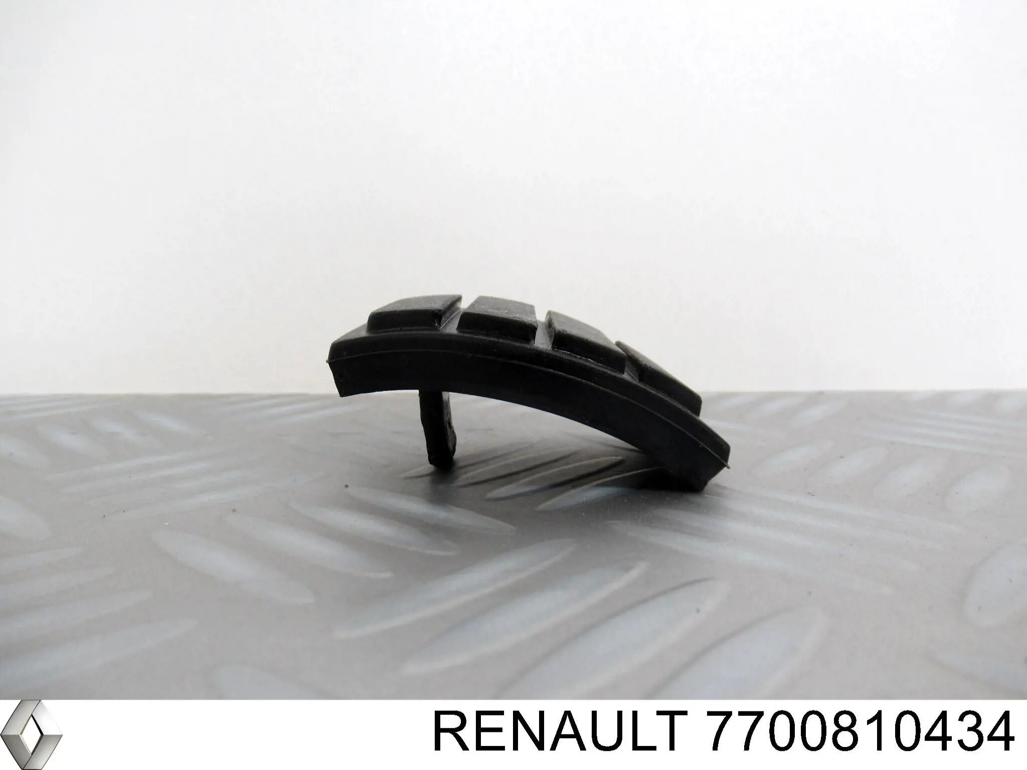  Renault (RVI) 7700810434 ціна, від 1.27 USD
