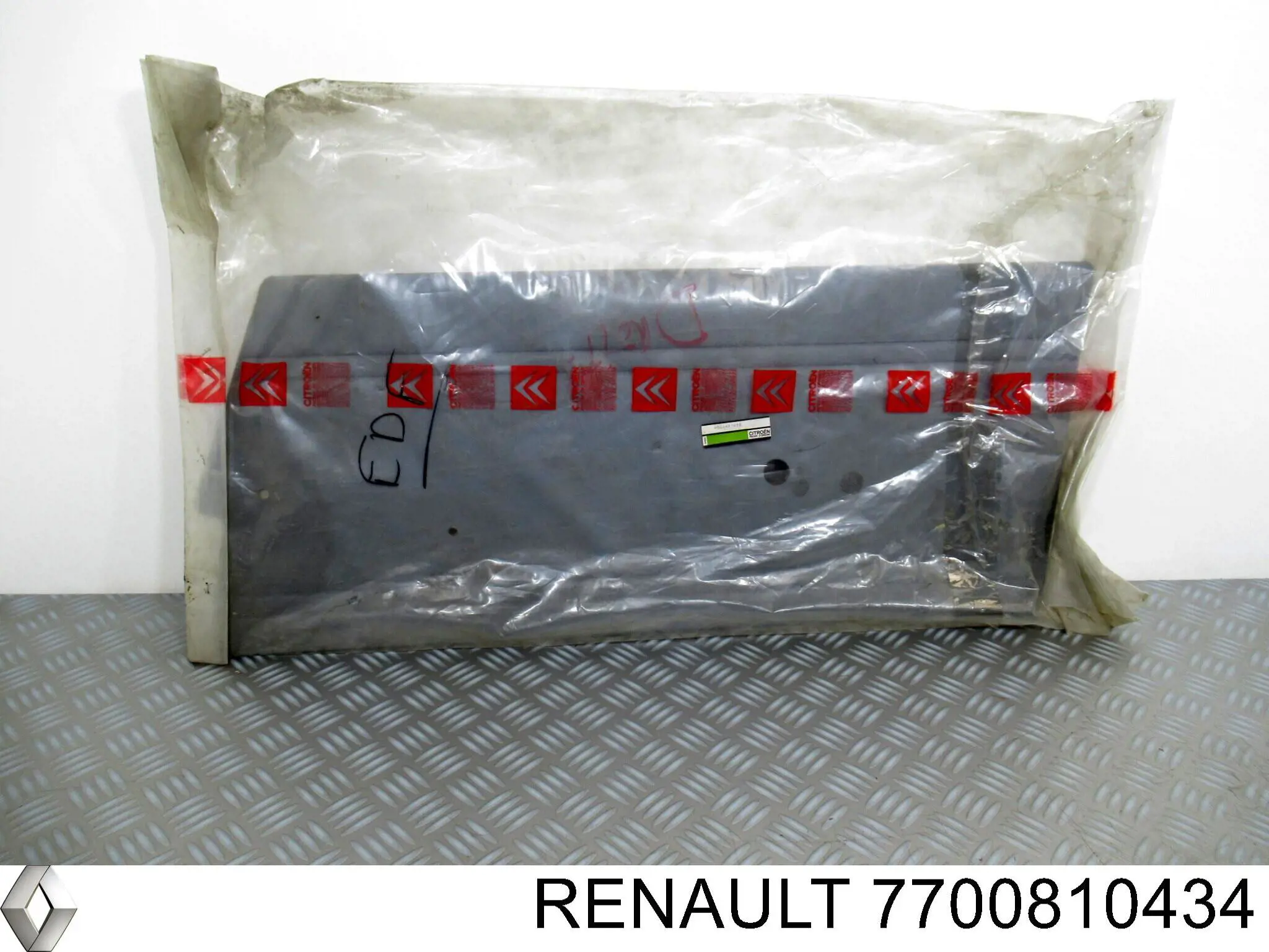 Купити 7700810434 Renault (RVI) 