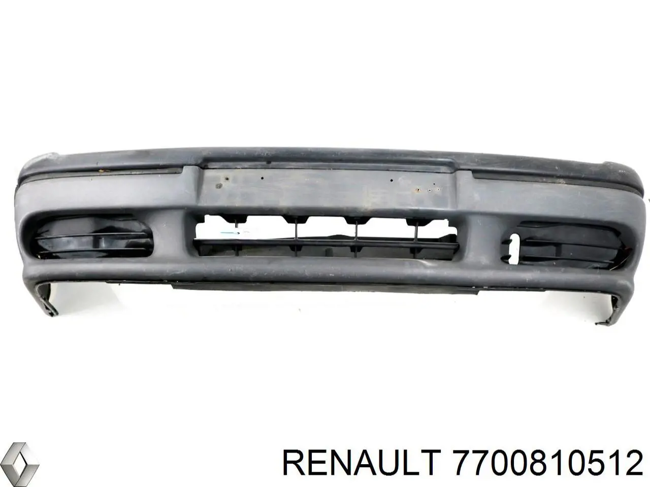 Купити 6019074 Polcar Буфер (бампер) передній