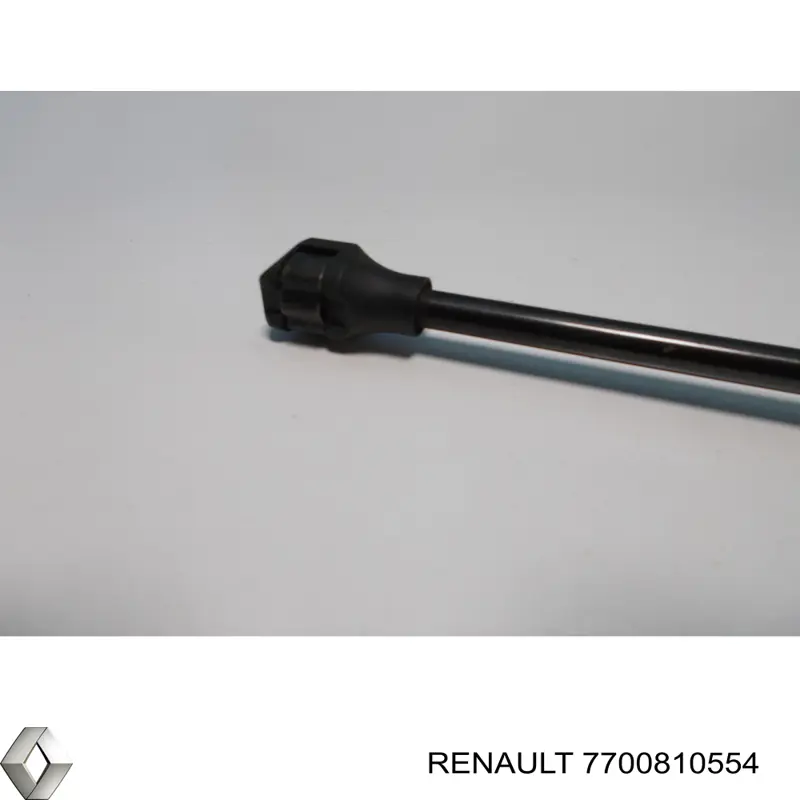 Амортизатор двері задньої Renault (RVI) 7700810554 ціна, від 9.78 USD