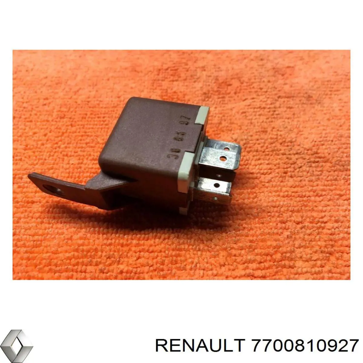Купити 7700810927 Renault (RVI) 