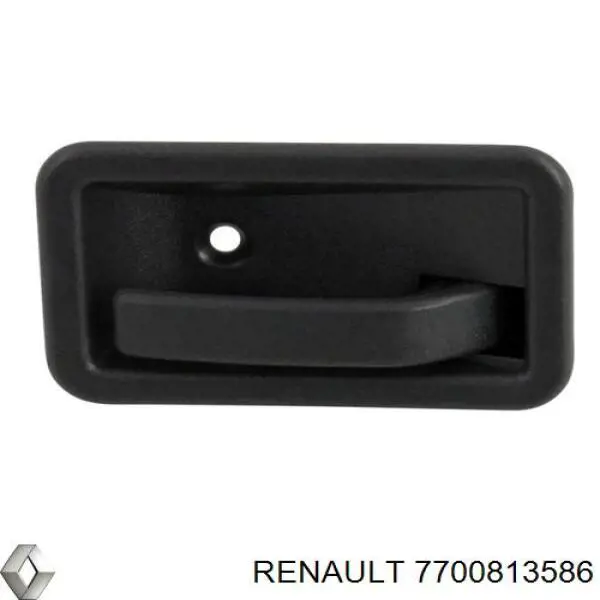  7700813586 Renault (RVI)