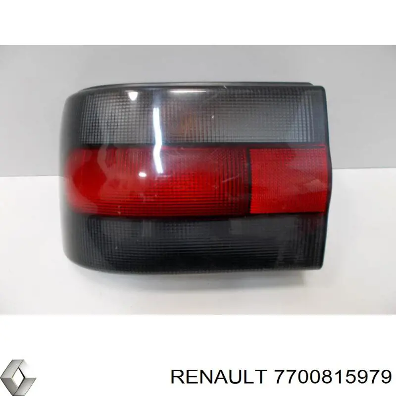 7700815979 Renault (RVI) 