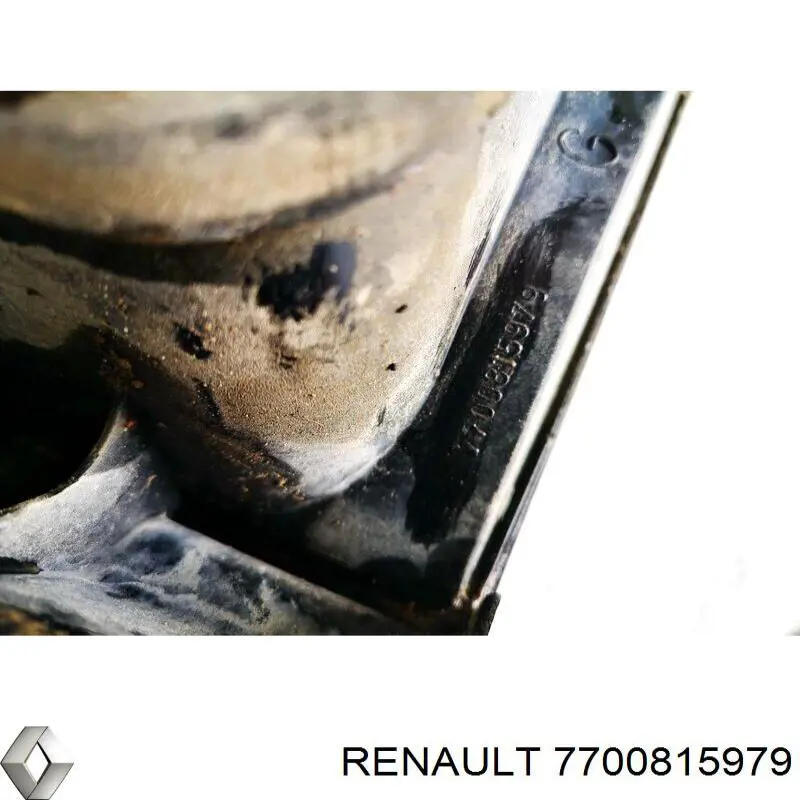 Купити 7700815979 Renault (RVI) 