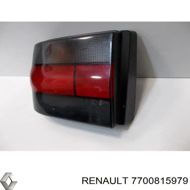  Renault (RVI) 7700815979 ціна, від 11.27 USD