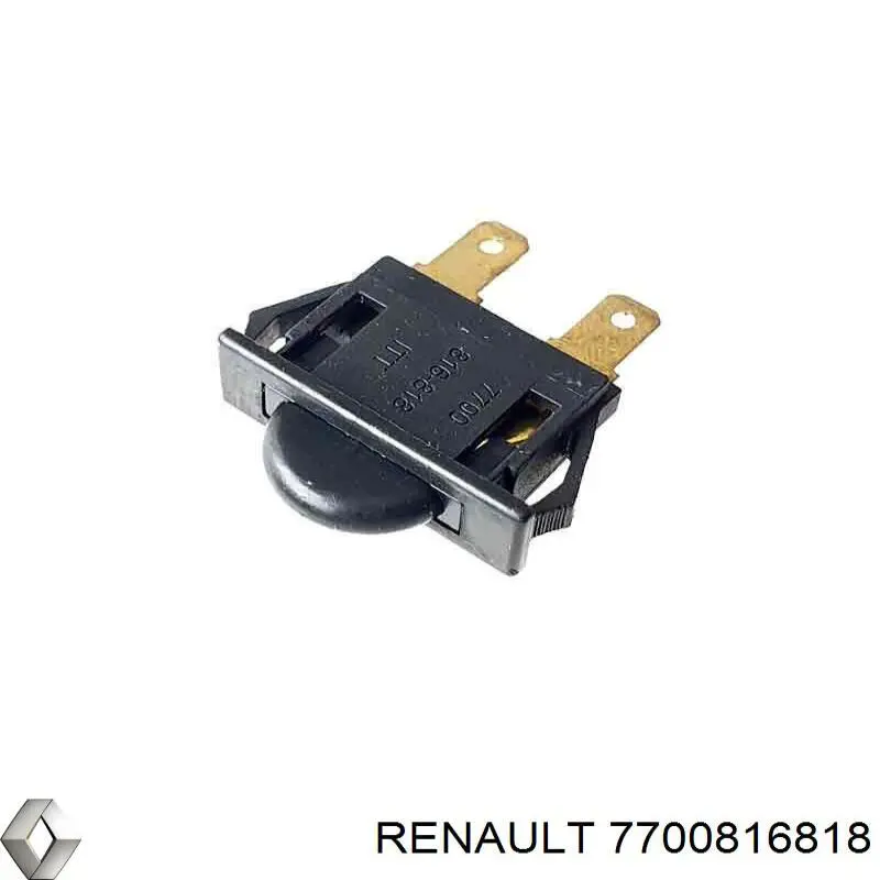 Купити кінцевик лампочки підсвічування бардачка для Renault Scenic 3 (JZ0) в Україні Купити кінцевик лампочки підсвічування бардачка для Renault Scenic 3 (JZ0) в Україні