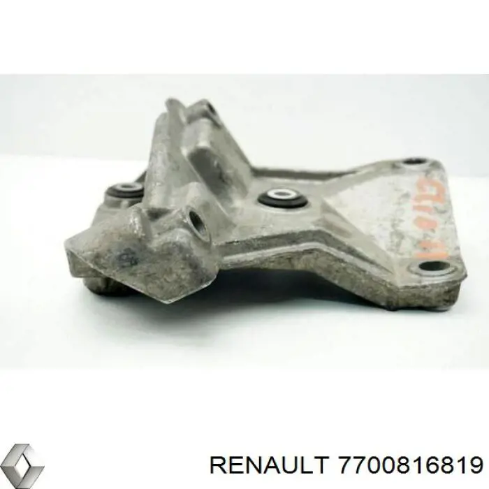 Купити 7700816819 Renault (RVI) 