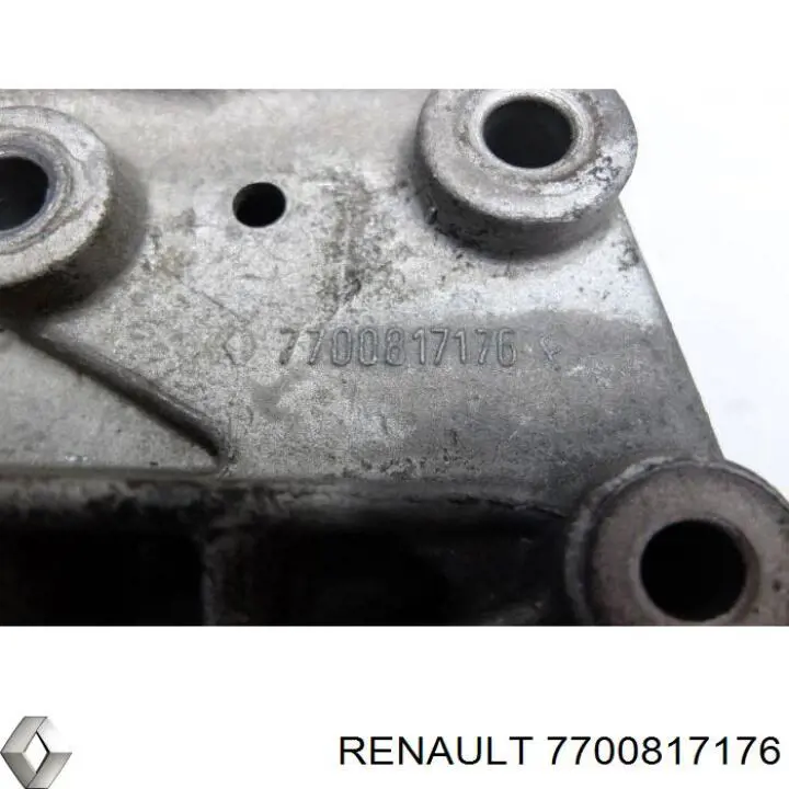  Renault (RVI) 7700817176 ціна, від 19.00 USD