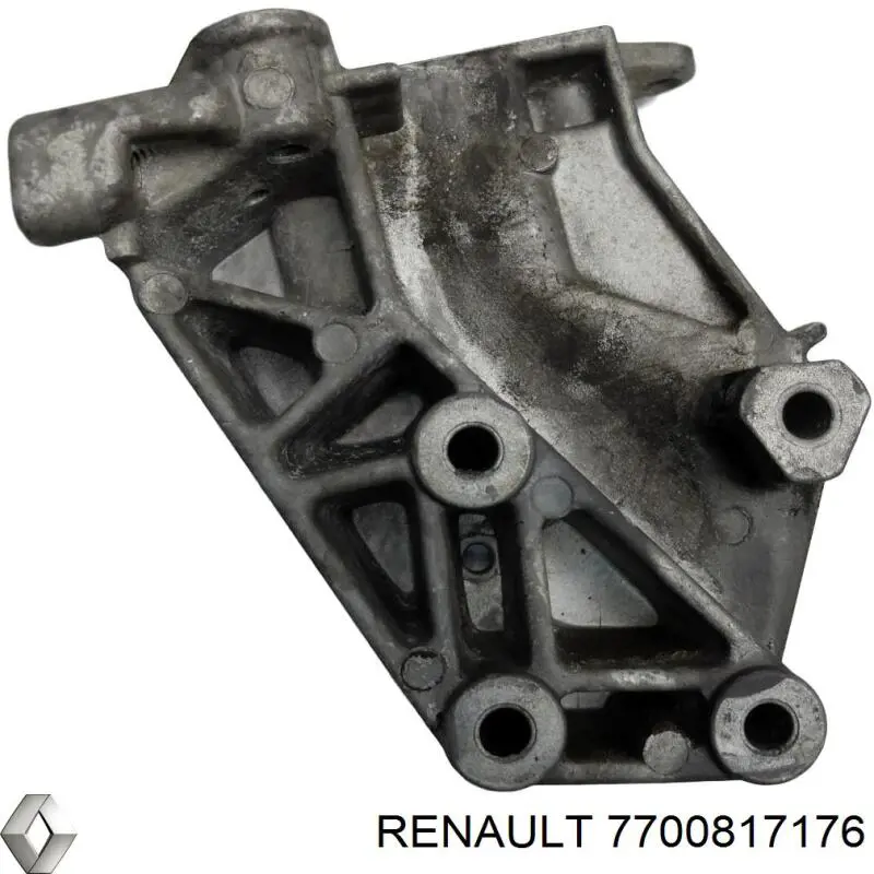  7700817176 Renault (RVI)