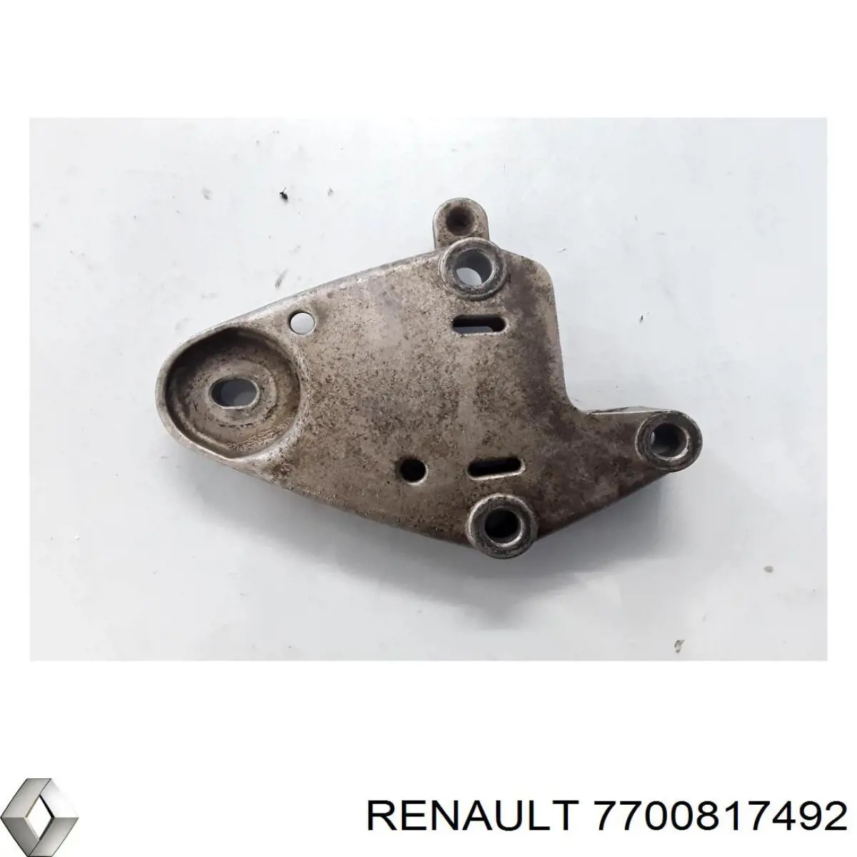 7700817492 Renault (RVI) 