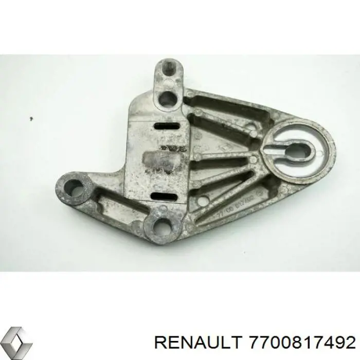  Renault (RVI) 7700817492 ціна, від 7.05 USD