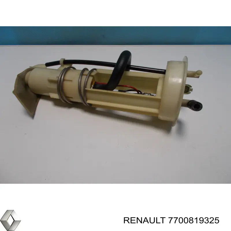  250601714R Renault (RVI)