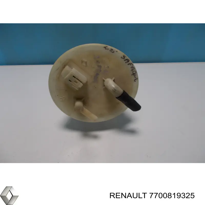  Renault (RVI) 250601714R ціна, від 41.50 USD