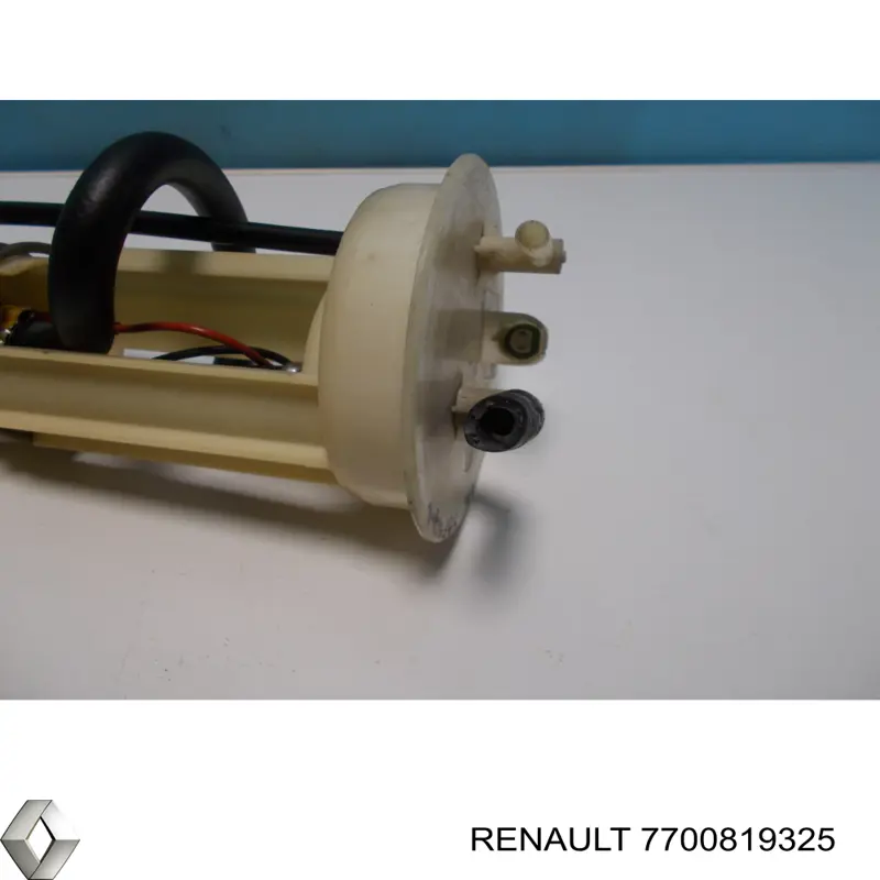Купити 250601714R Renault (RVI) 