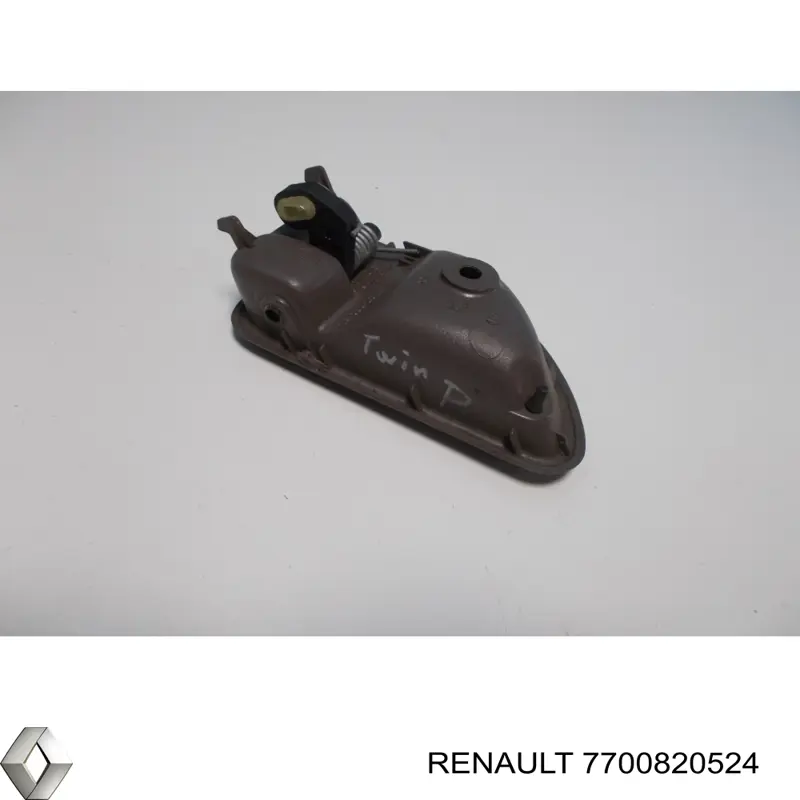 Купити 7700820524 Renault (RVI) 