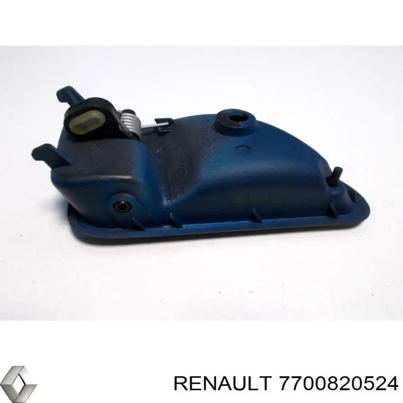 7700820524 Renault (RVI)