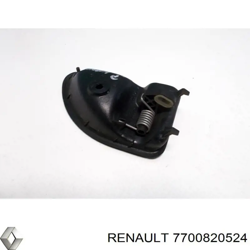 7700820524 Renault (RVI) 