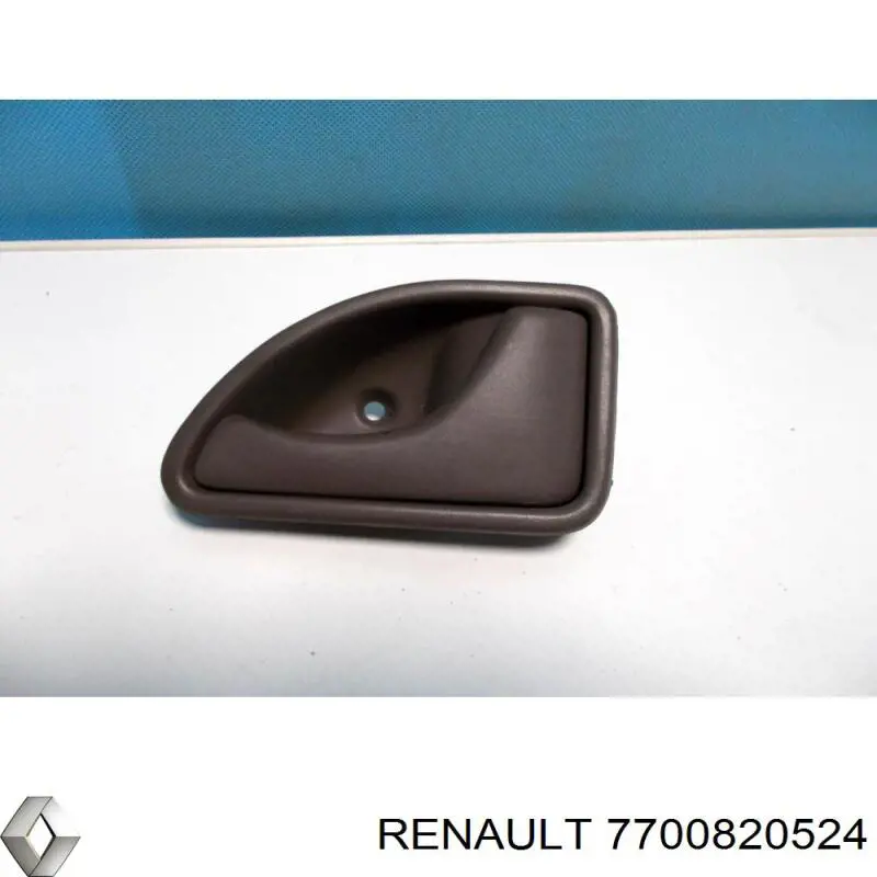  Renault (RVI) 7700820524 ціна, від 4.08 USD