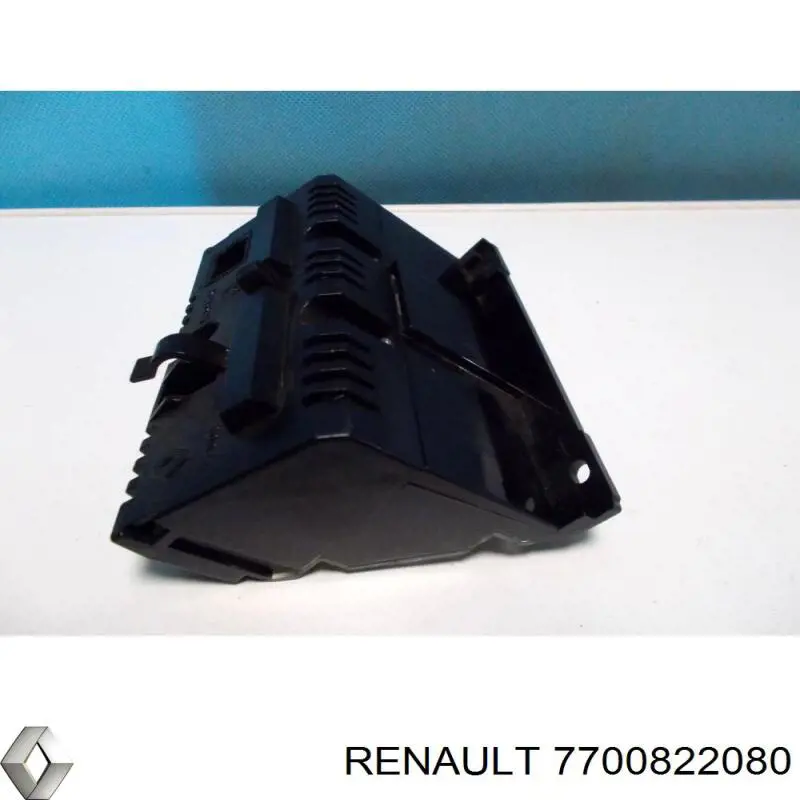  Renault (RVI) 7700822080 ціна, від 9.84 USD