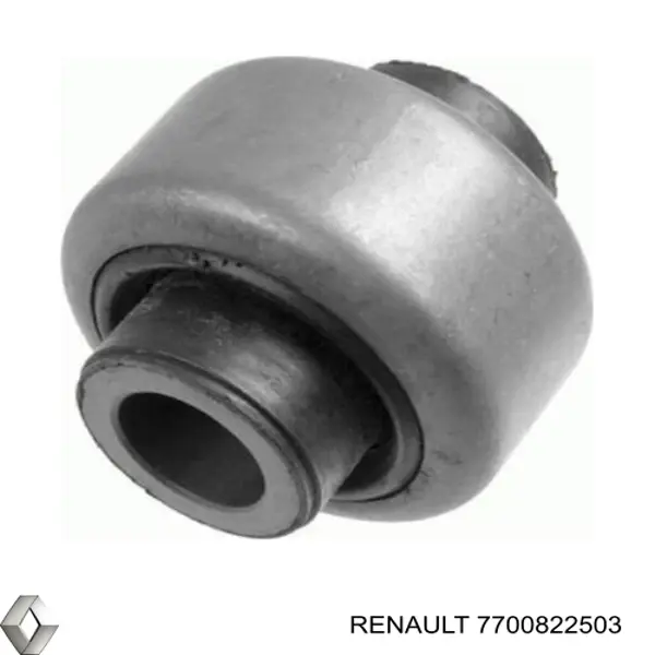 Купити 7700822503 Renault (RVI) Сайлентблок передньої підвіски