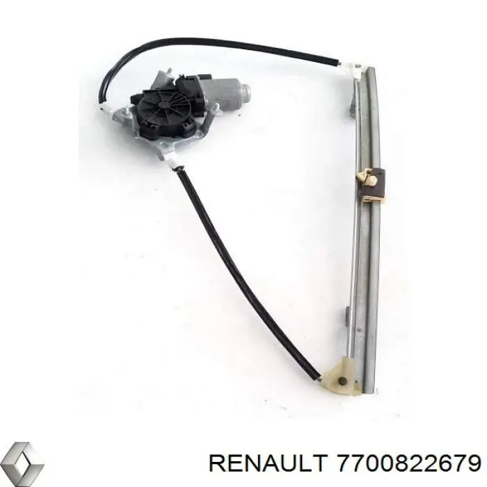 Купити 7700822679 Renault (RVI) 