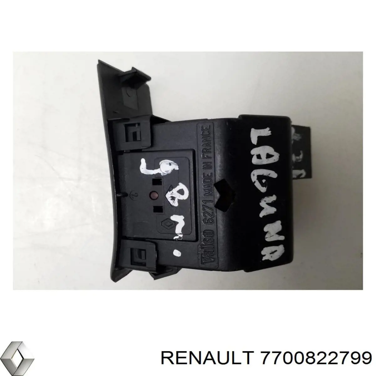  7700822799 Renault (RVI)