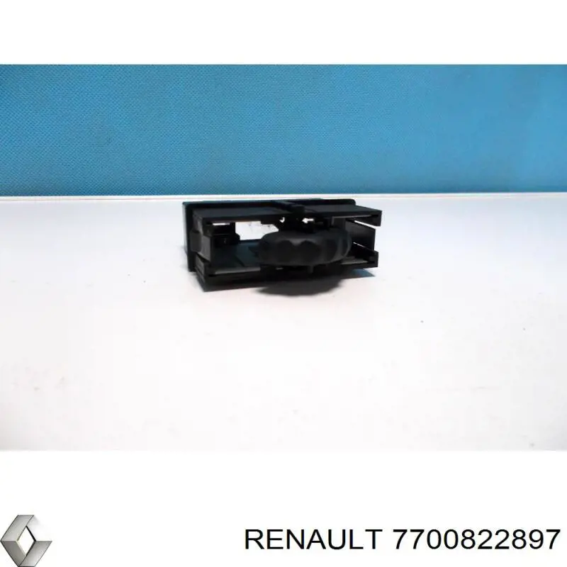  Renault (RVI) 7700822897 ціна, від 7.42 USD