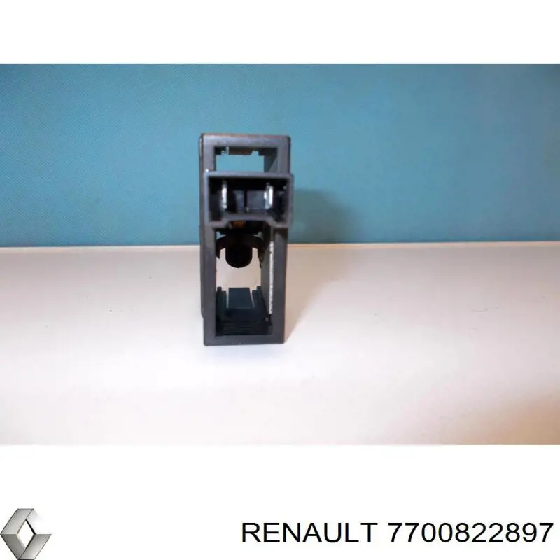 7700822897 Renault (RVI) 