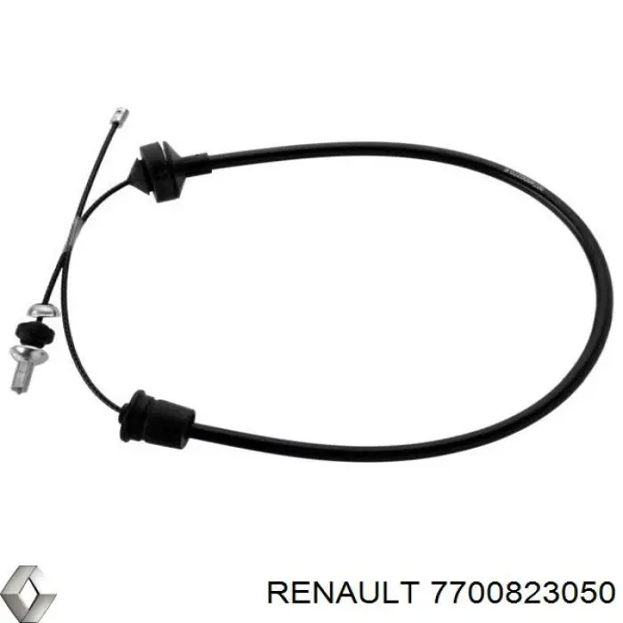 GCC1553 TRW Трос зчеплення