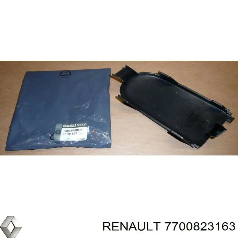 7700823163 Renault (RVI) 