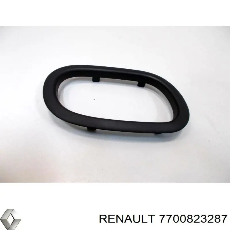  Renault (RVI) 7700823287 ціна, від 2.25 USD
