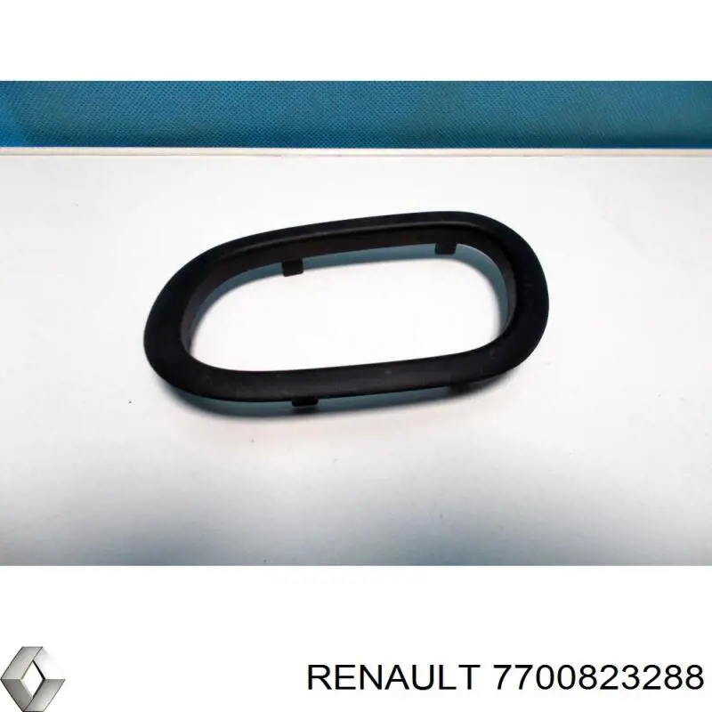  Renault (RVI) 7700823288 ціна, від 4.65 USD