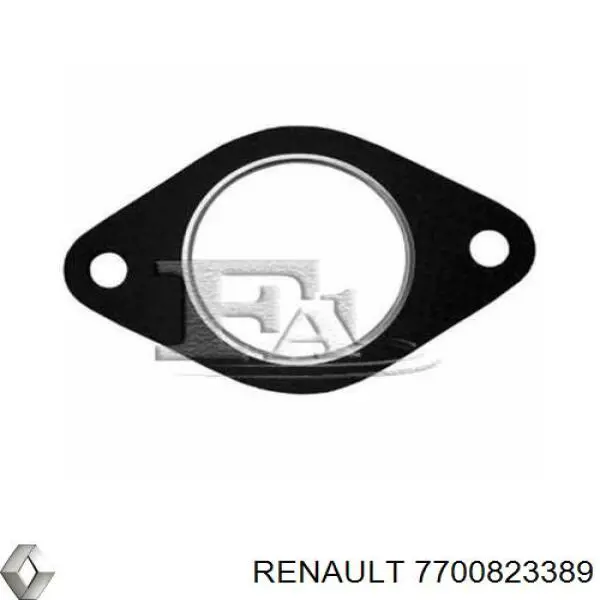  7700823389 Renault (RVI)