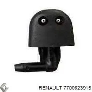 Купити 7700823915 Renault (RVI) Форсунка омивача