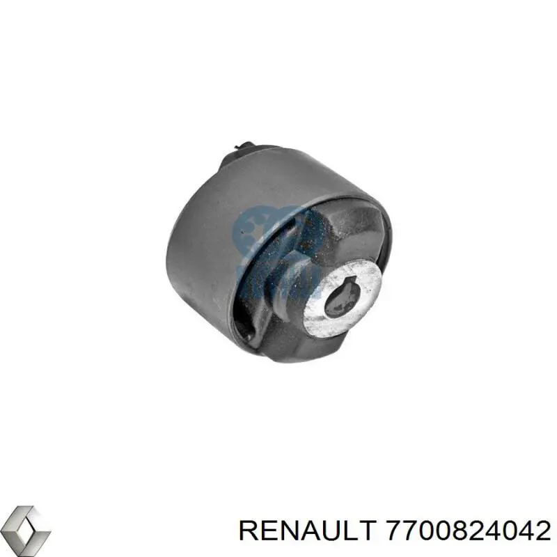 Купити 7700824042 Renault (RVI) Сайлентблок передньої підвіски