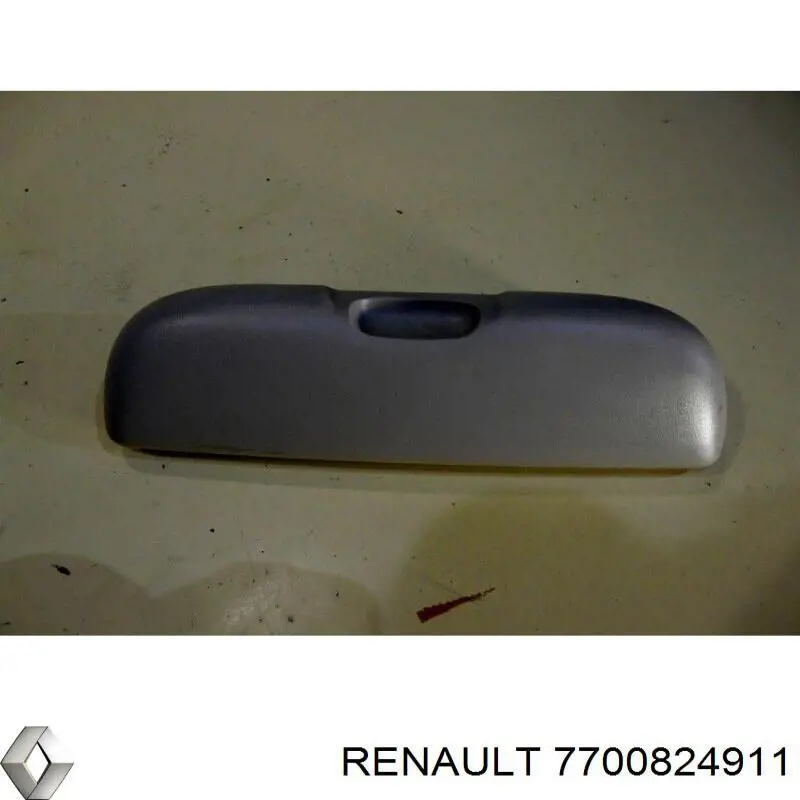  7700824911 Renault (RVI)