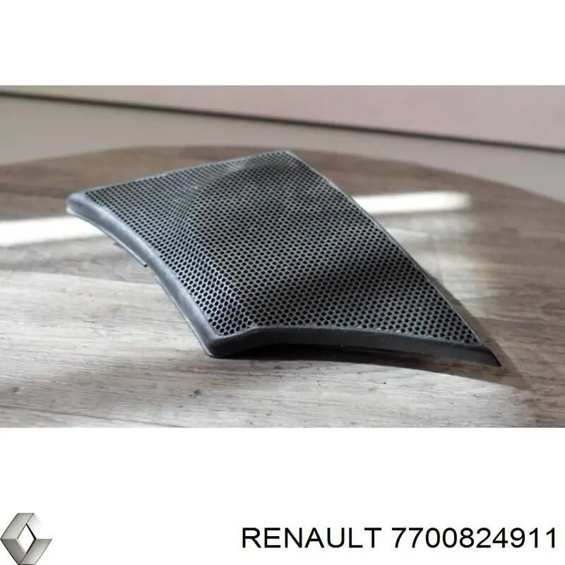 7700824911 Renault (RVI) 
